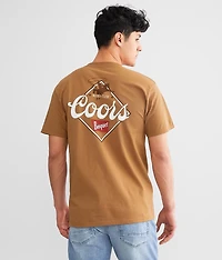 Coors® Banquet Cowboy Club T-Shirt