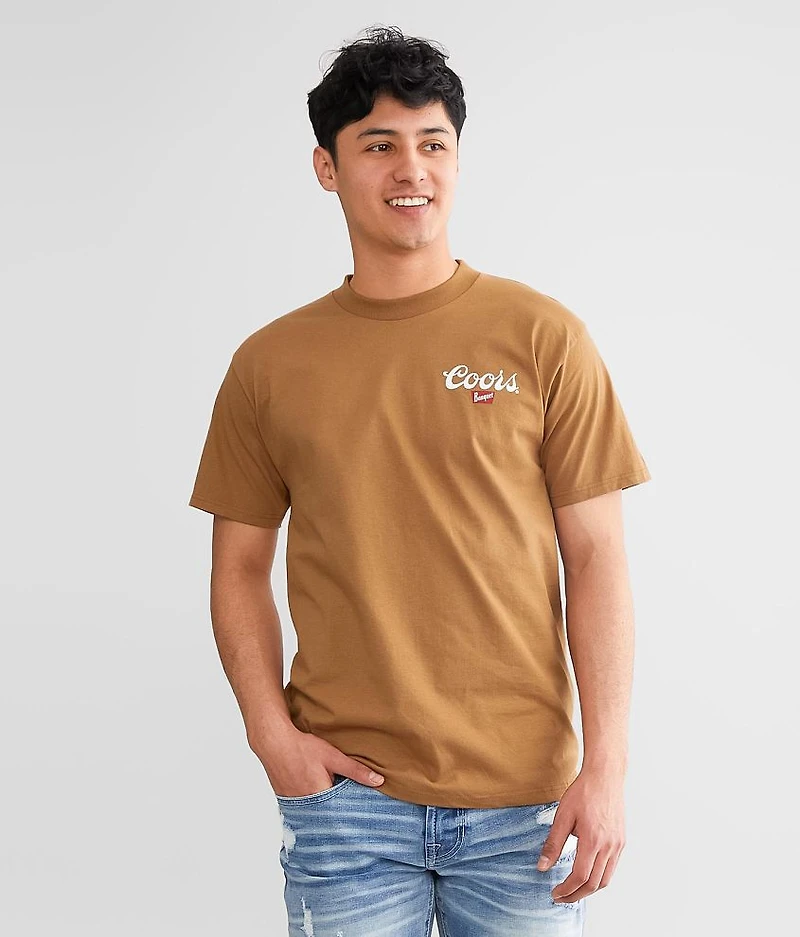 Coors® Banquet Cowboy Club T-Shirt