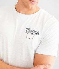 Coors® Banquet Rodeo T-Shirt