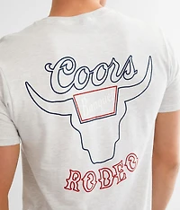 Coors® Banquet Rodeo T-Shirt