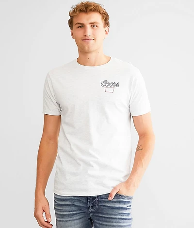 Coors® Banquet Rodeo T-Shirt