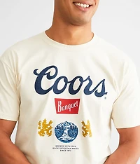 Coors® Banquet T-Shirt