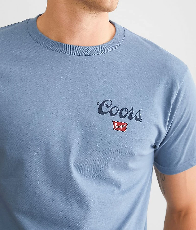 Coors® Golden Beer T-Shirt