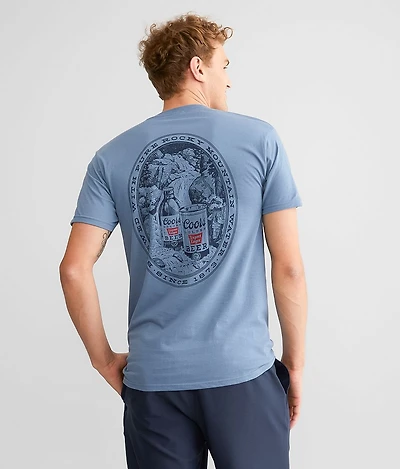 Coors® Golden Beer T-Shirt