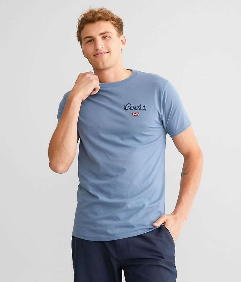 Coors® Golden Beer T-Shirt