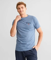 Coors® Golden Beer T-Shirt
