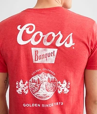 Coors® Banquet T-Shirt