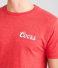 Coors® Banquet T-Shirt