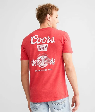 Coors® Banquet T-Shirt