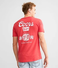 Coors® Banquet T-Shirt