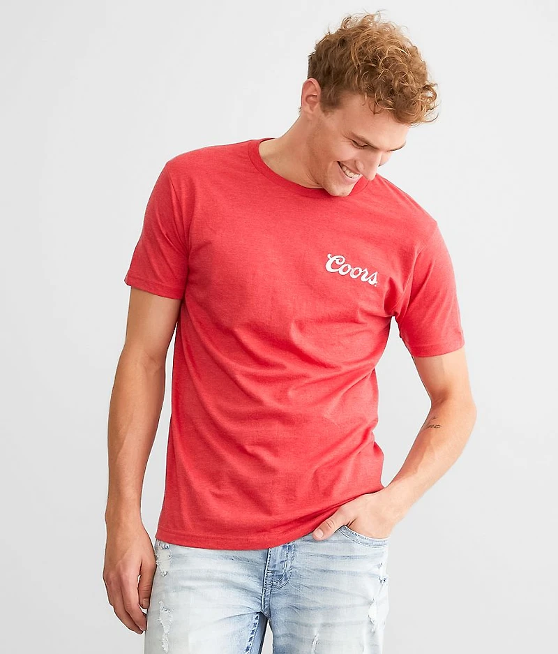 Coors® Banquet T-Shirt