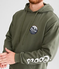 Coors Banquet® Beer Hooded Sweatshirt