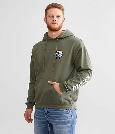 Coors Banquet® Beer Hooded Sweatshirt