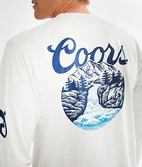 Coors® Banquet T-Shirt
