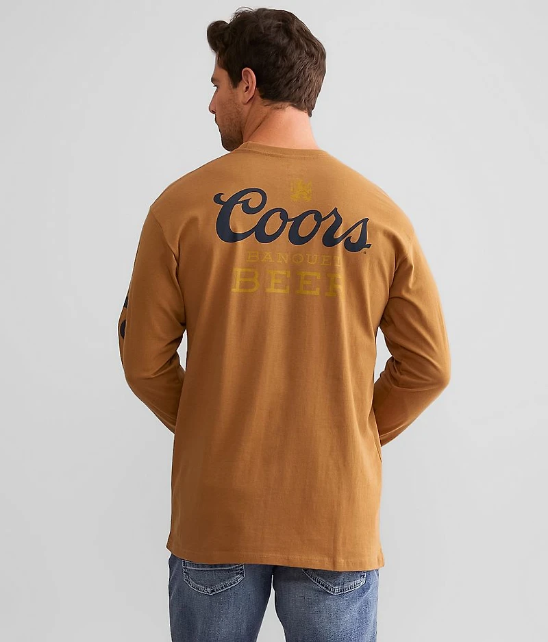 Coors® Banquet T-Shirt