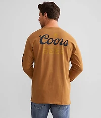 Coors® Banquet T-Shirt