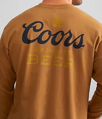 Coors® Banquet T-Shirt