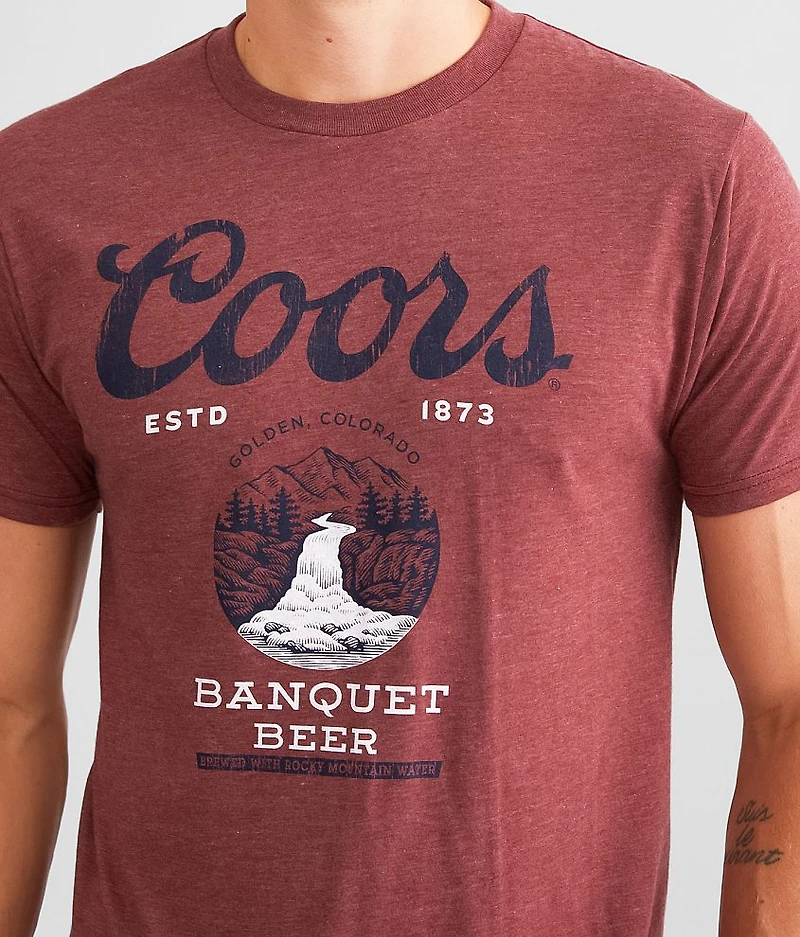 Coors® Banquet Beer T-Shirt