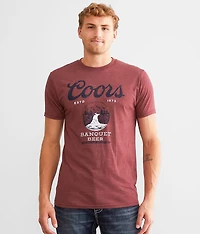 Coors® Banquet Beer T-Shirt