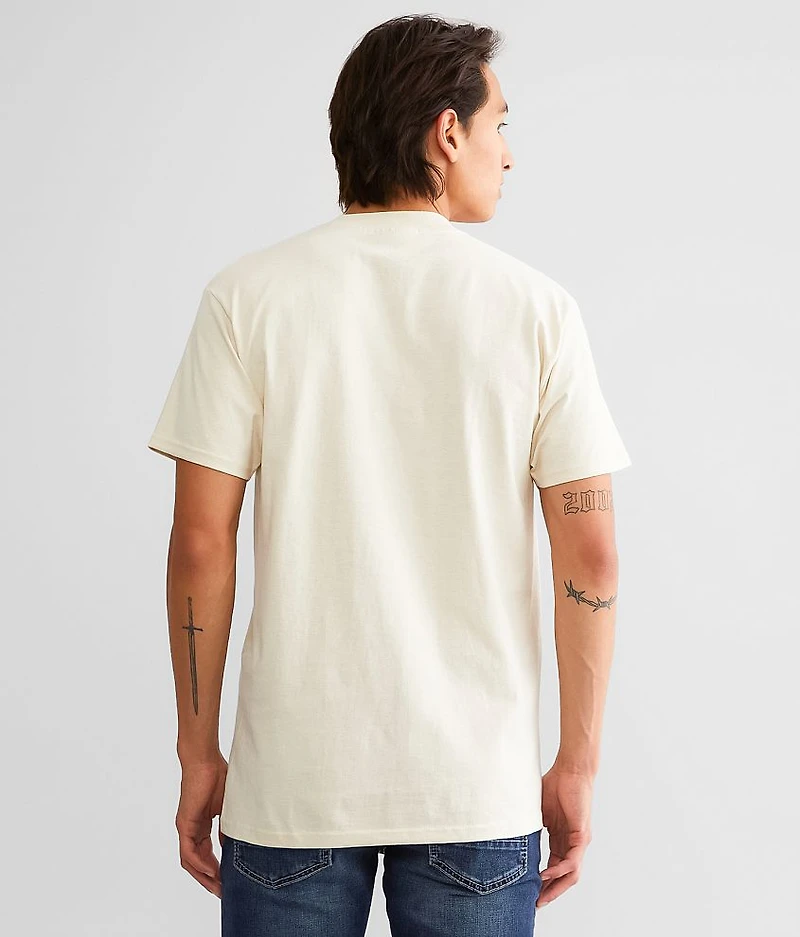 Bronco The Road Less Traveled T-Shirt