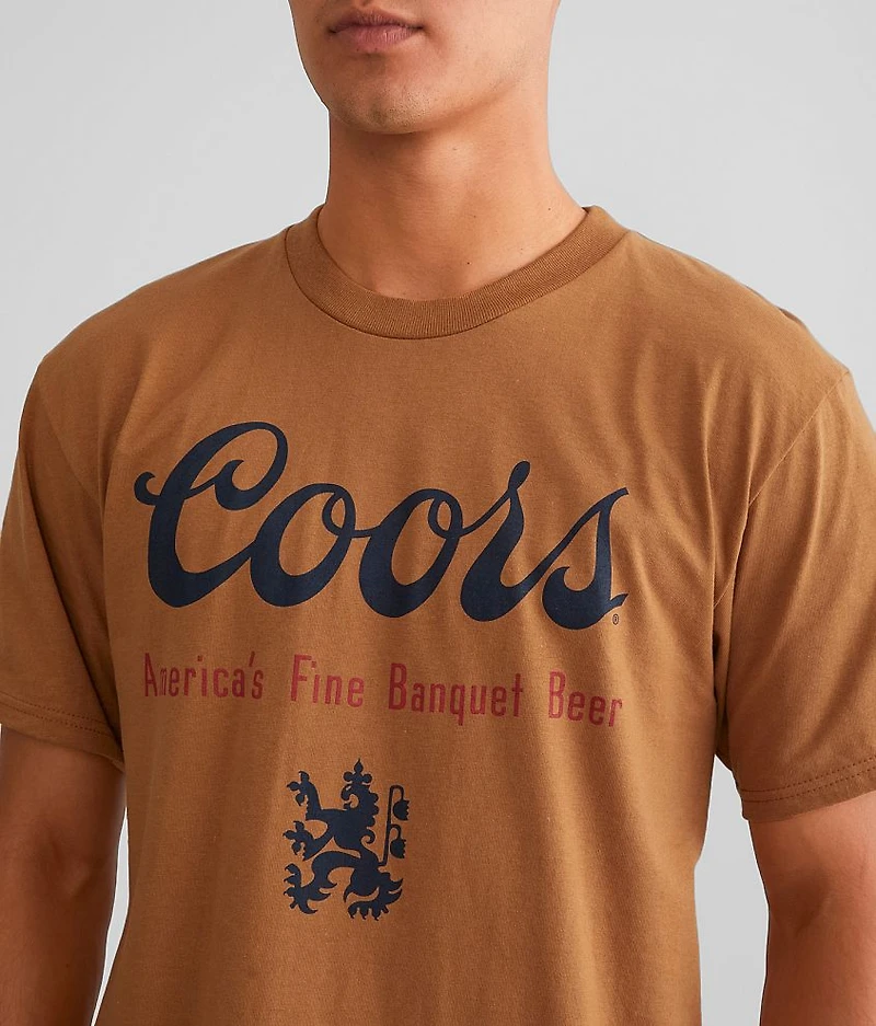 Coors® Banquet T-Shirt