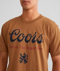 Coors® Banquet T-Shirt