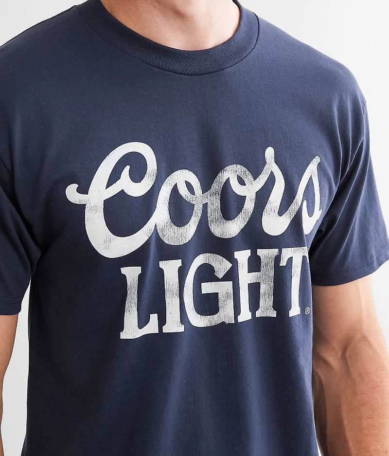 Coors Light T-Shirt
