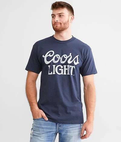Coors Light T-Shirt