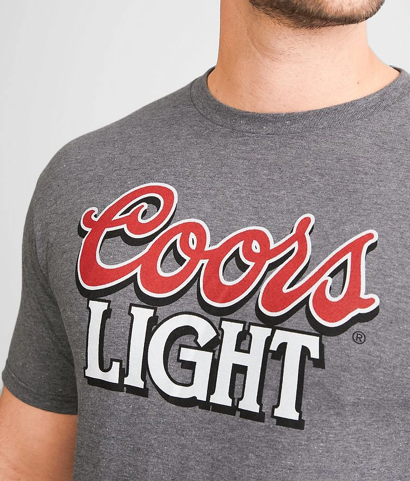 Coors® Light T-Shirt