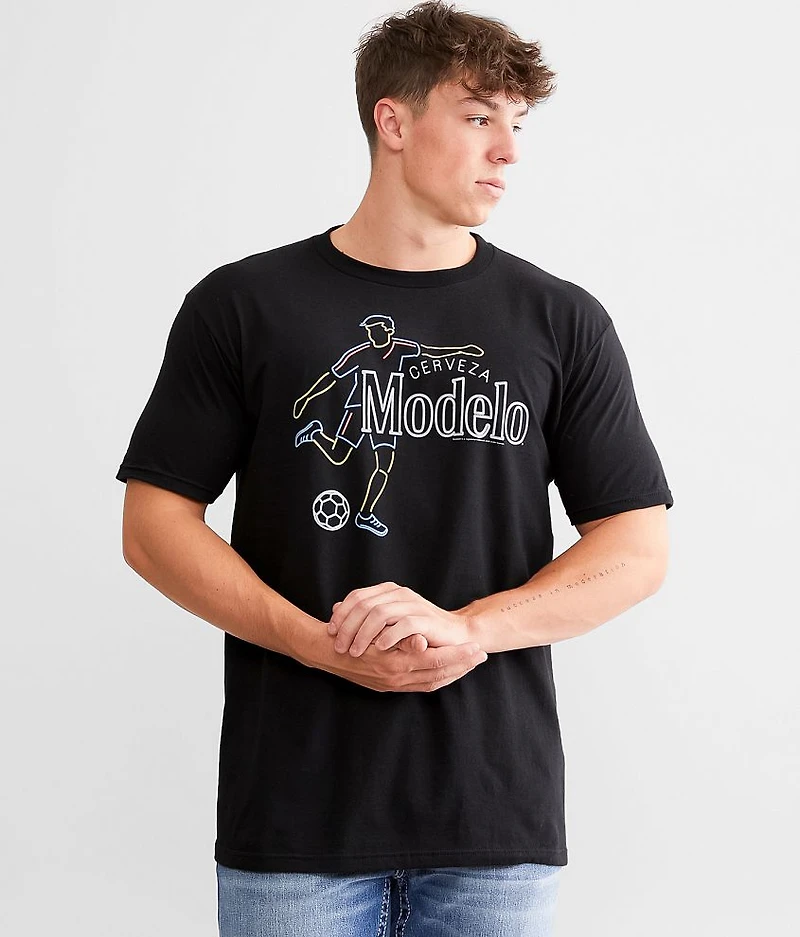 Modelo® Especial Soccer T-Shirt