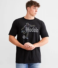 Modelo® Especial Soccer T-Shirt