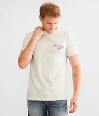 Coors® Golden Banquet T-Shirt