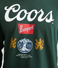 Coors® Banquet T-Shirt