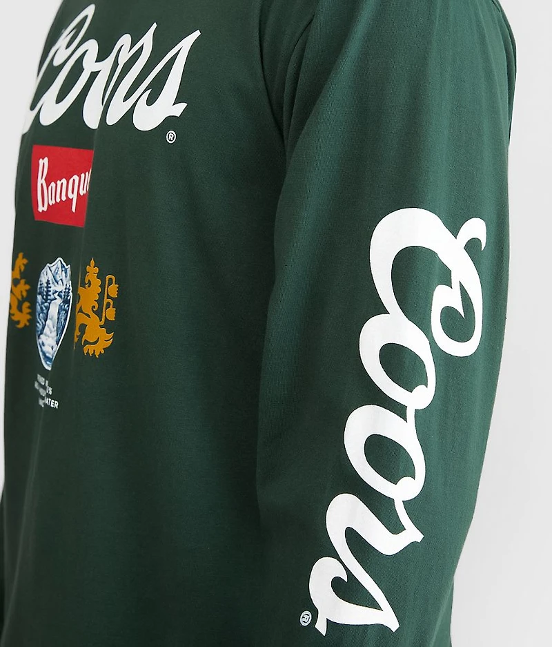 Coors® Banquet T-Shirt