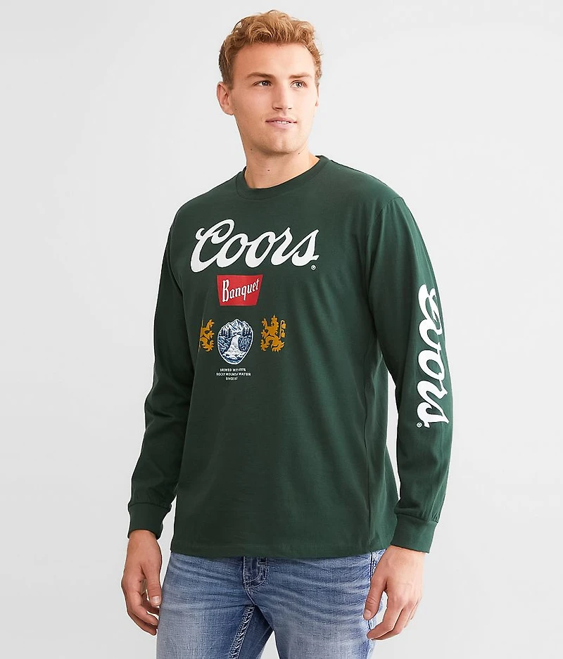 Coors® Banquet T-Shirt