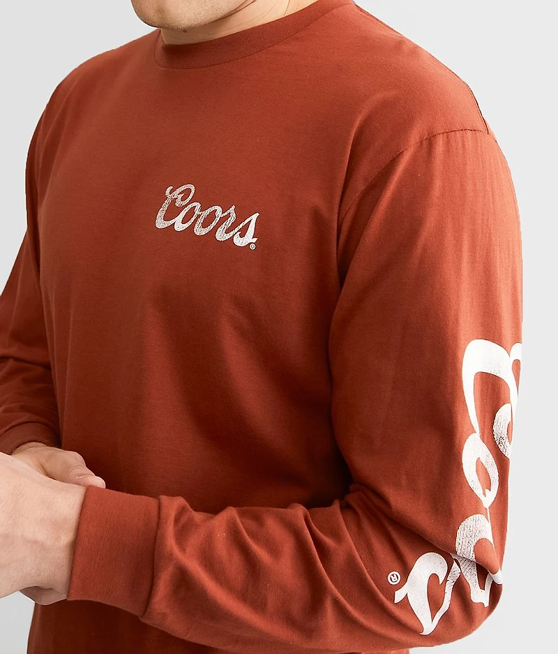 Coors® Banquet Bottle Cap T-Shirt