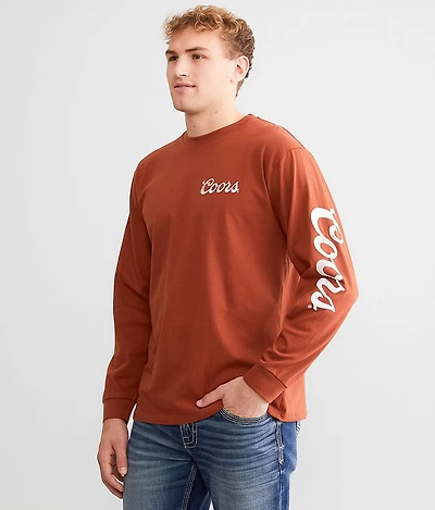 Coors® Banquet Bottle Cap T-Shirt