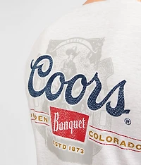 Coors® Banquet T-Shirt