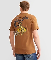 Original Coors® Cowboy T-Shirt