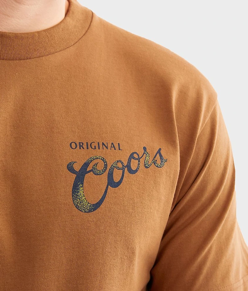 Original Coors® Cowboy T-Shirt