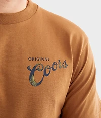Original Coors® Cowboy T-Shirt