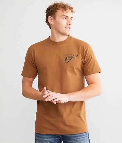 Original Coors® Cowboy T-Shirt