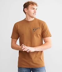 Original Coors® Cowboy T-Shirt