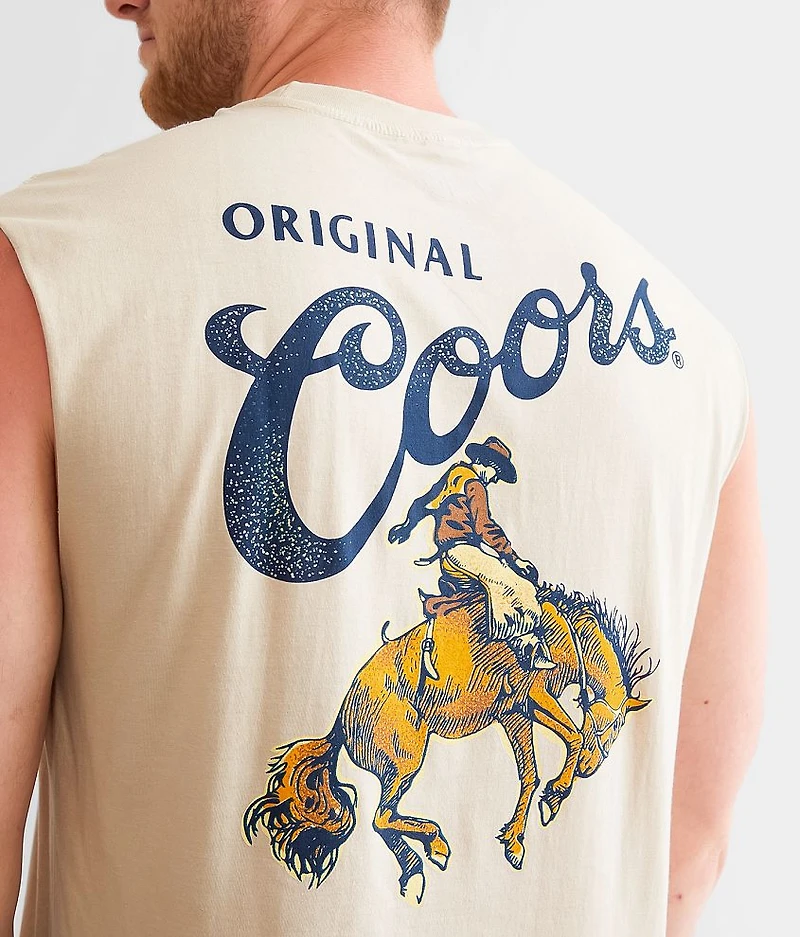 Coors® Original Muscle Tank Top