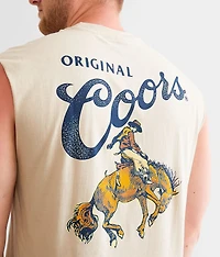Coors® Original Muscle Tank Top