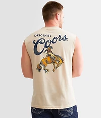Coors® Original Muscle Tank Top