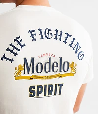 Modelo® The Fighting Spirit T-Shirt