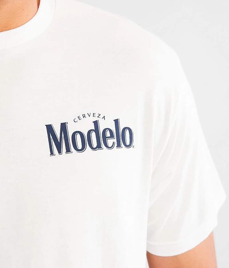 Modelo® The Fighting Spirit T-Shirt
