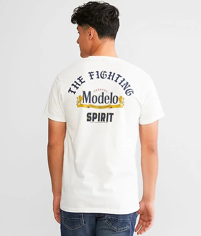 Modelo® The Fighting Spirit T-Shirt