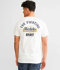 Modelo® The Fighting Spirit T-Shirt
